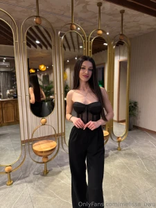 I m so happy to be back did you miss me be honest how often did you