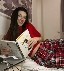 I love those moments when i can grab a book get comfortable and