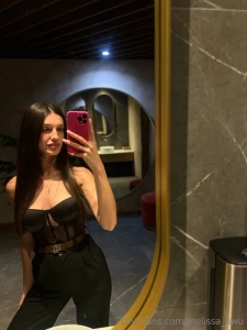 Had brunch with my girls and it turned out to be full of surprises