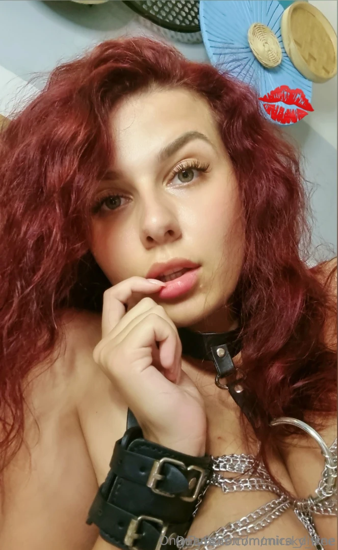 I have very dirty thoughts today 