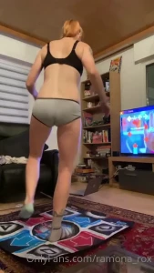 I love my christmas present for working out don t worry you will