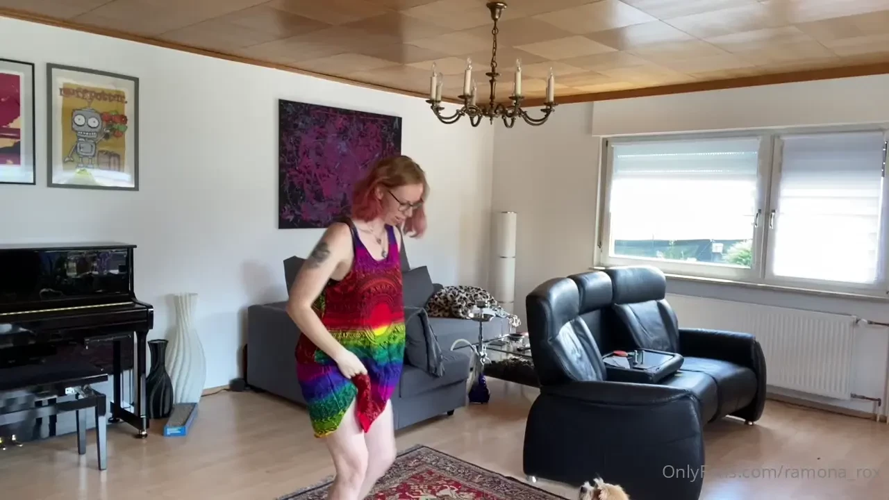 This is just a silly birthday video for me - hope you like it guess 