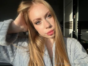 I m here to surprise you let me start