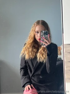 Your desires are my priority