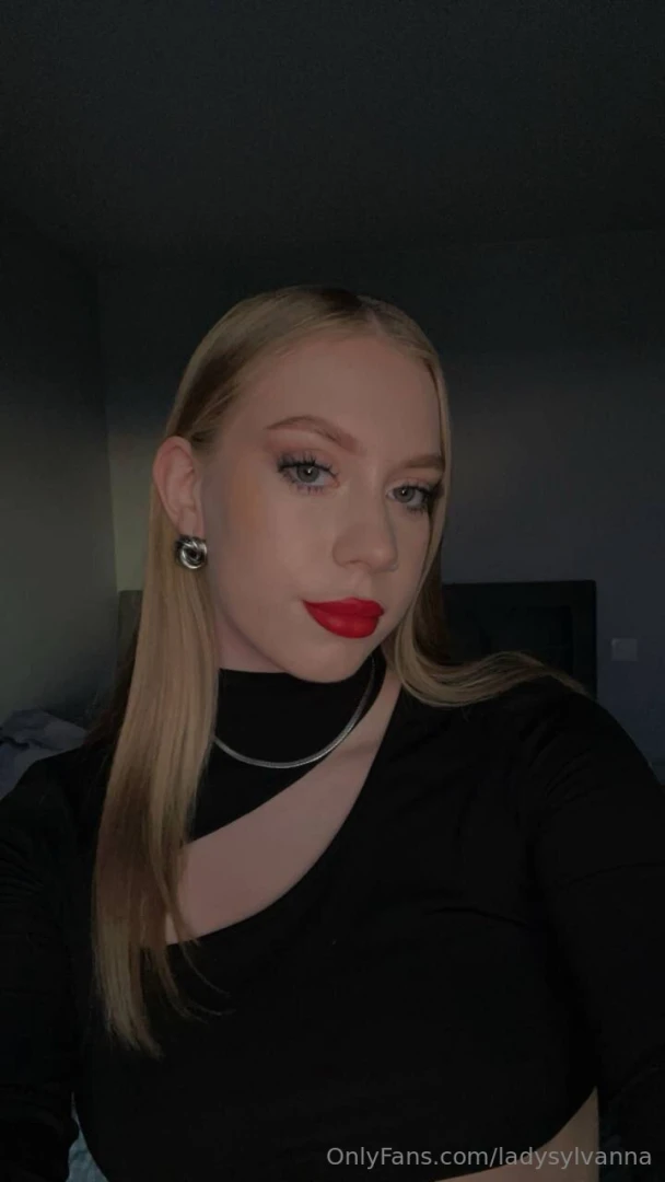 You have no idea what s waiting for you 