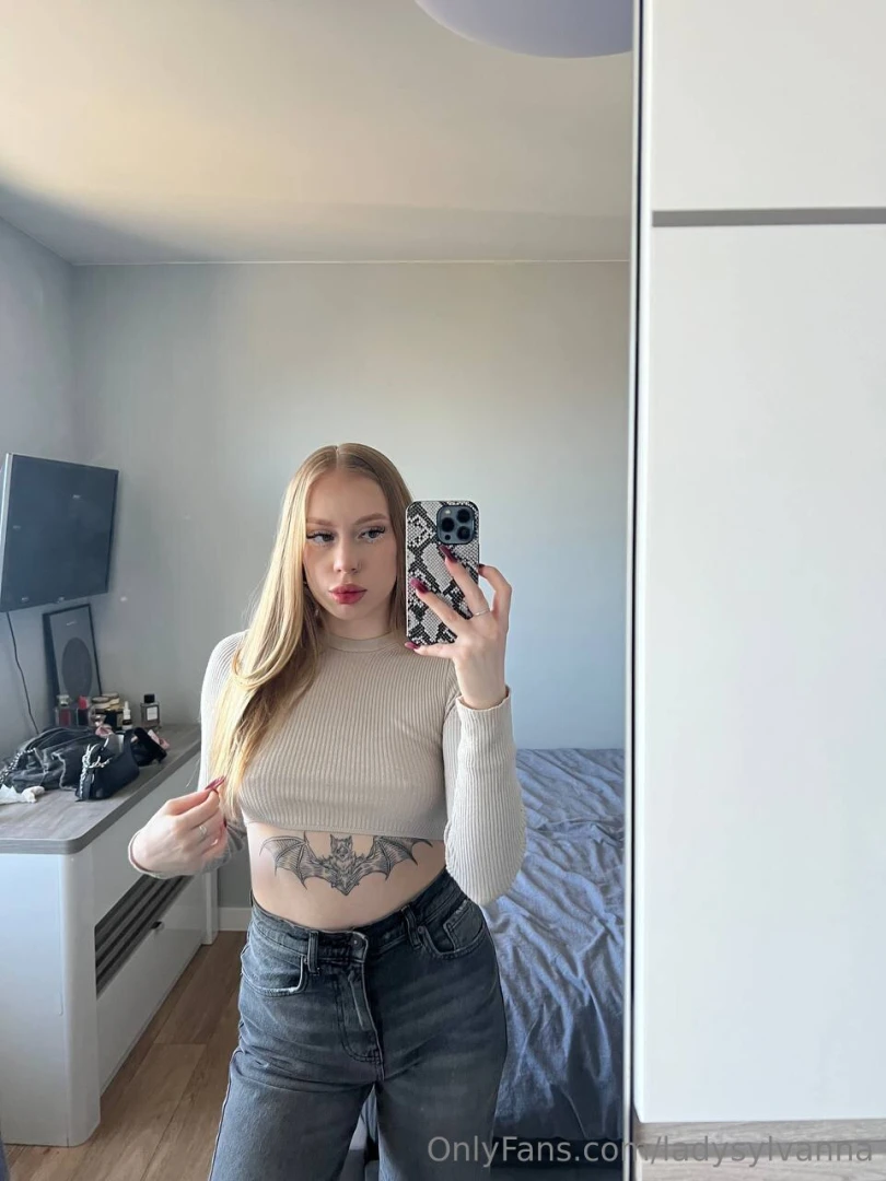 I know what you want and how to give it to you part 1 