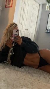 I m tired and hungry and missing you