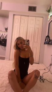 I was feeling a little extra today wanna see more