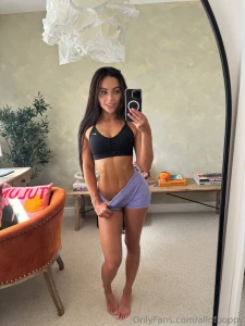 No talking just kissing and grabbing