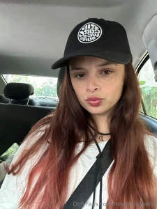 Heading out for the day x