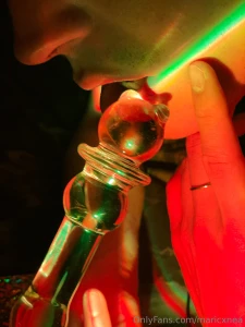 Horny nostalgia nights