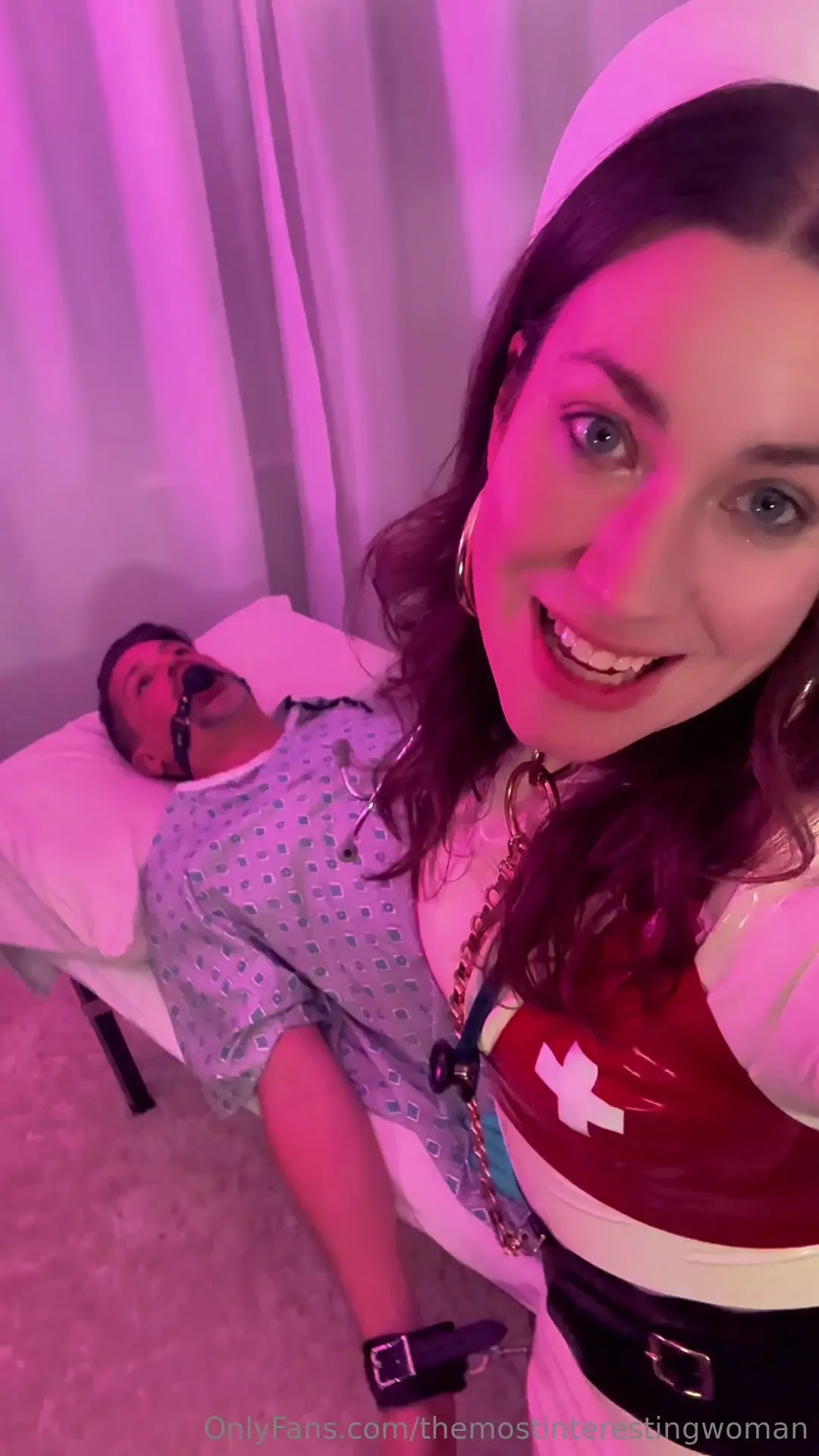 Sneak preview inside my procedure room are you ready for your 