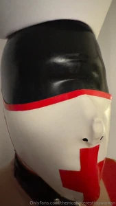 So this just happened i m about to put this on my social media soon part 3