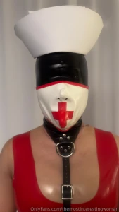 So this just happened i m about to put this on my social media soon part 1