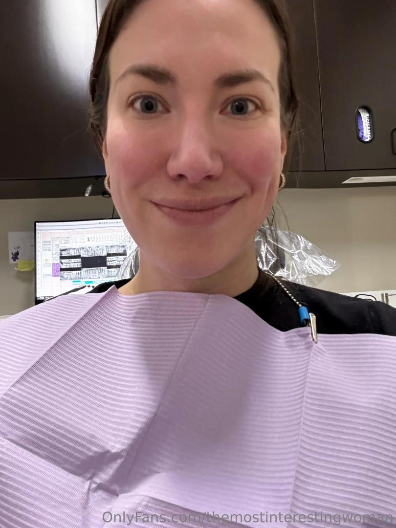 So i know many of you are also into dental fetish content and i m a part 6 