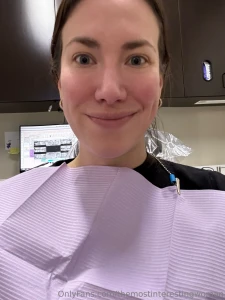 So i know many of you are also into dental fetish content and i m a part 6