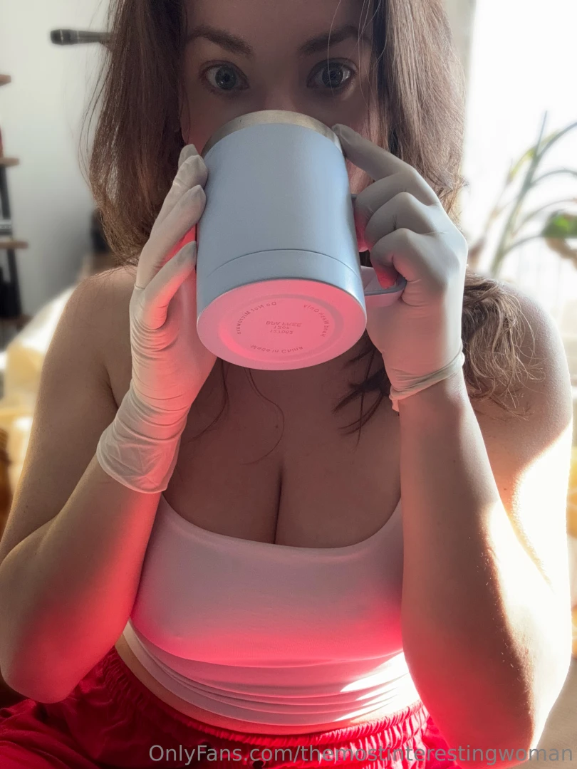 Morning have a glovely day 