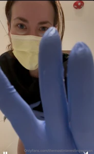 I ve been a little under the weather so i haven t cum in almost four part 4