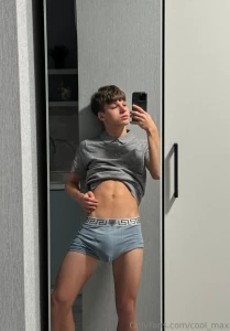 Fun fact sometimes i walk like this in my room part 1