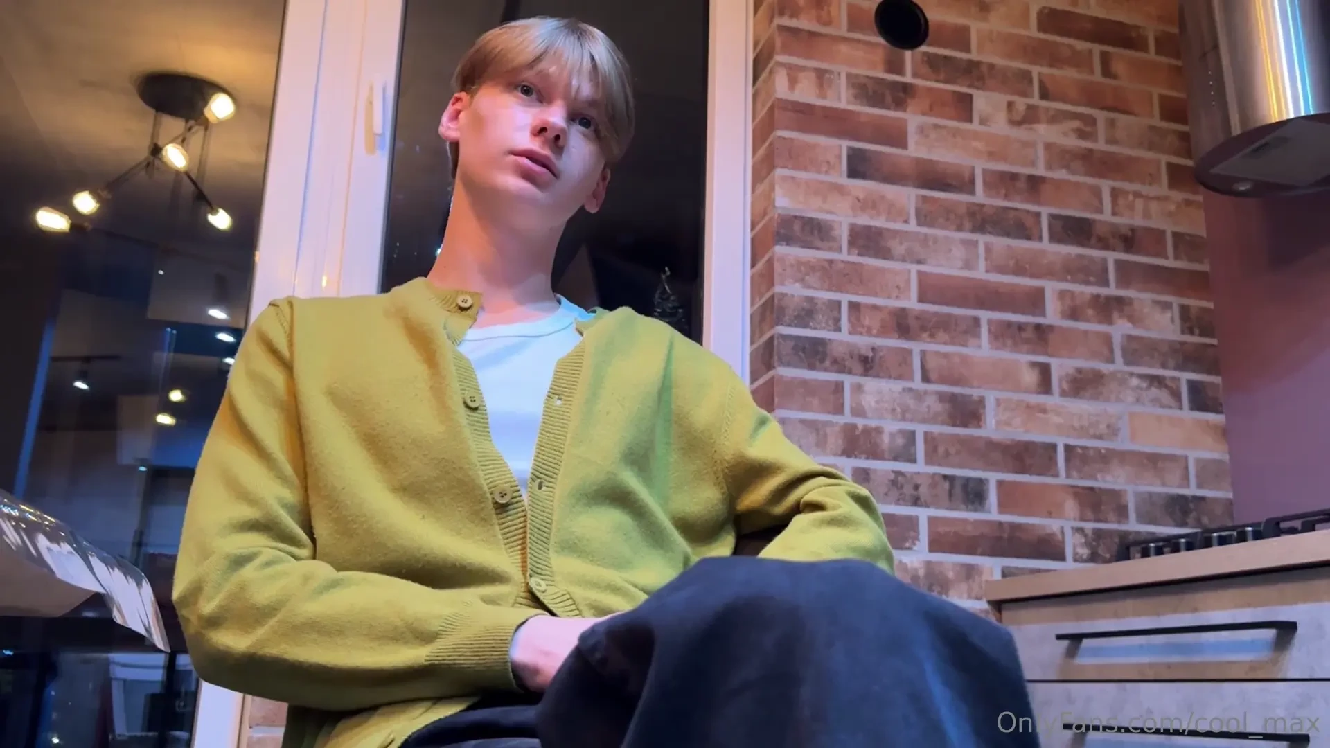 Now it was my turn to come up with spicy collab idea and i always 