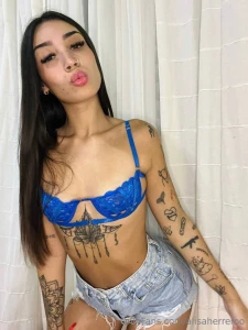 Que pasa si te miro asi