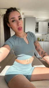 Porfavor dejame darte lo que me pides