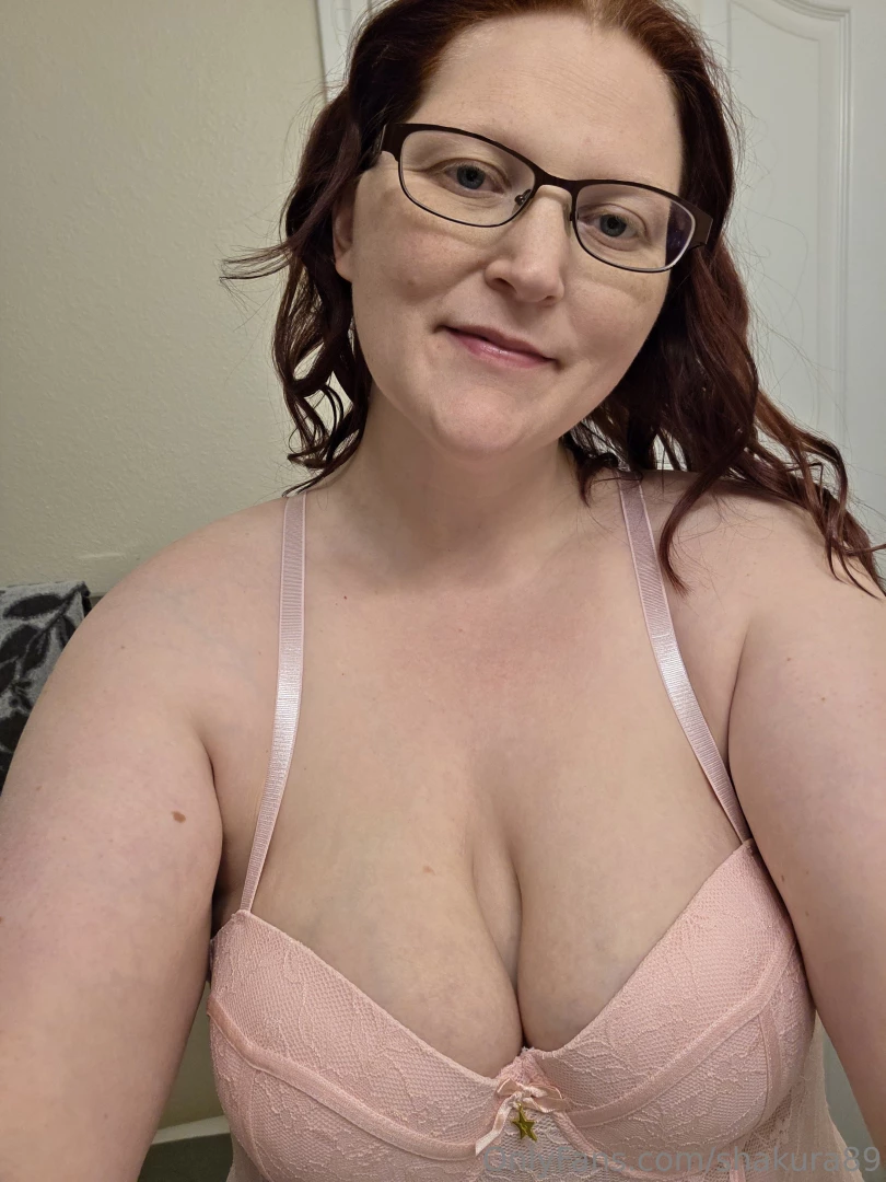 Hey my sexy friends i was going to wear this on live but its still a 