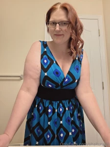 Hey my sexy friends i got dressed up for a wild party tonight i miss part 3