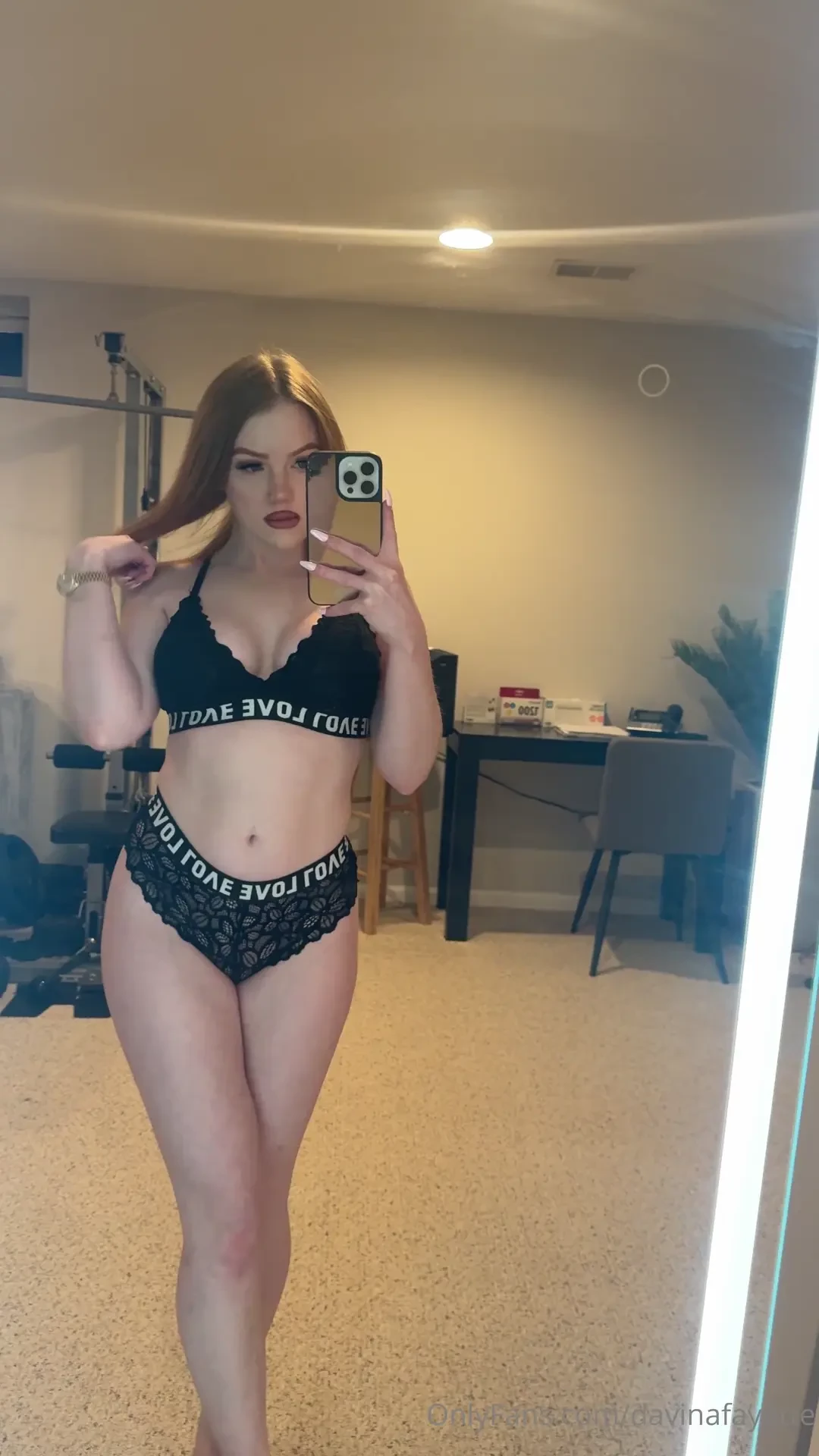 Feeling the love in this set 