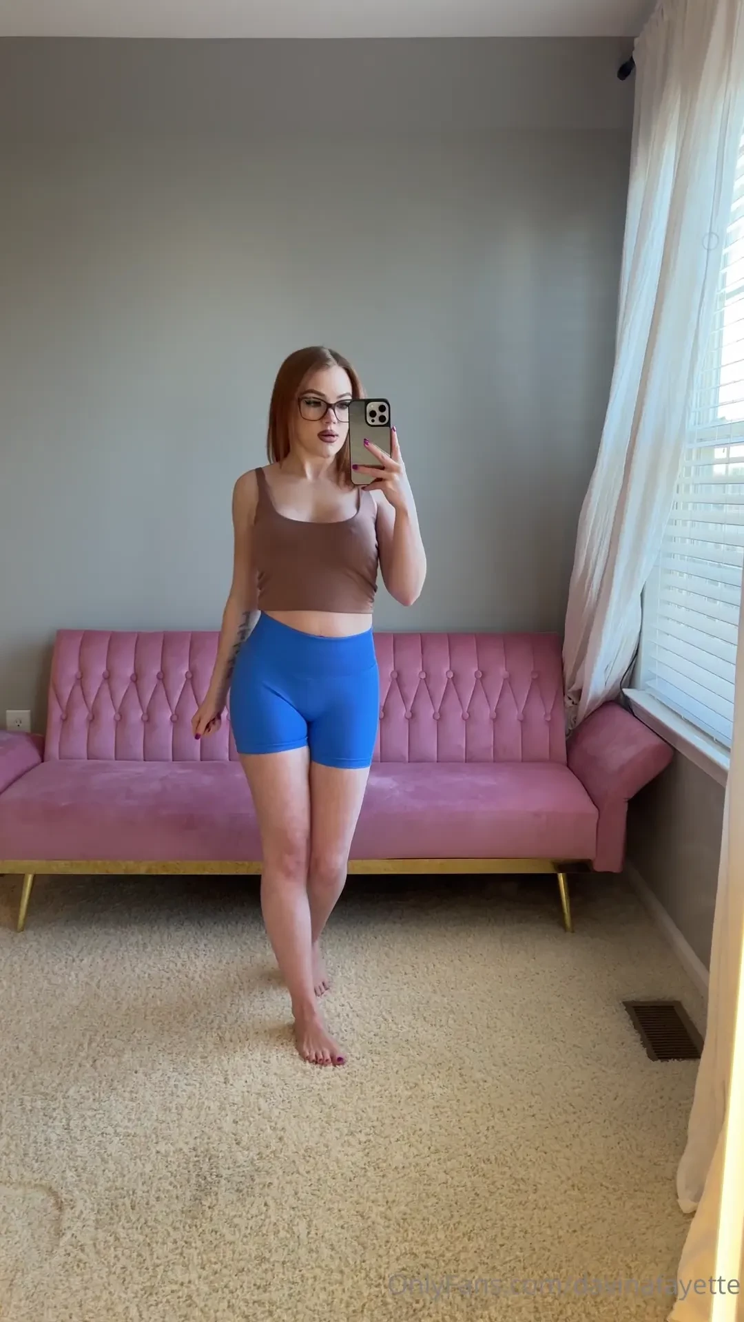 Felt cute won t delete part 9 