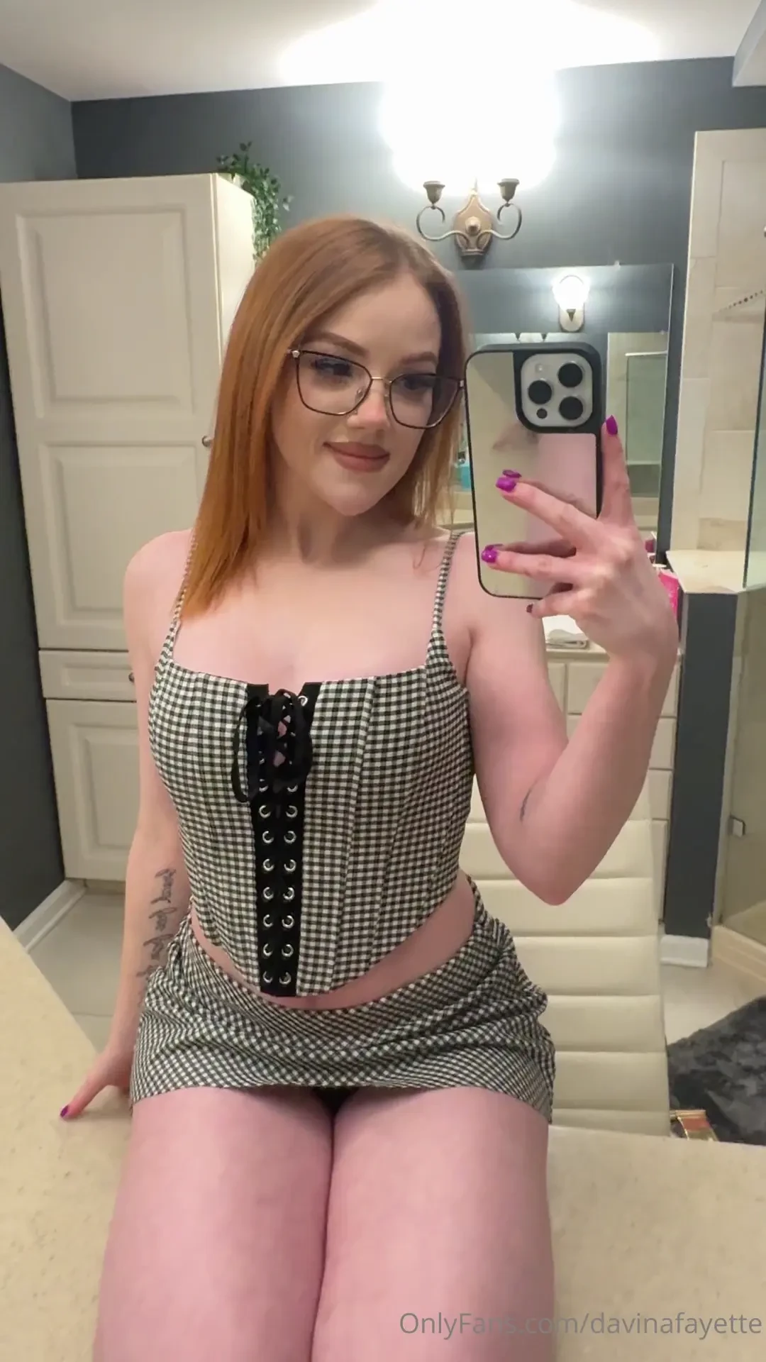 Make me your baby part 4 