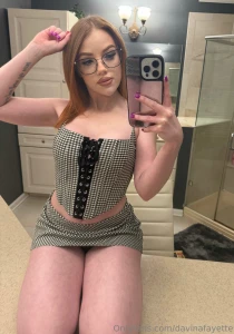 Make me your baby part 5