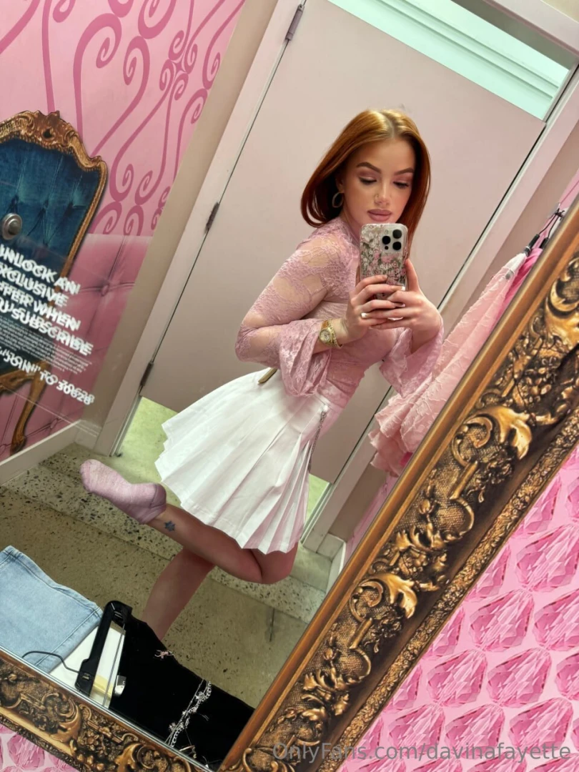 Does this look good part 3 