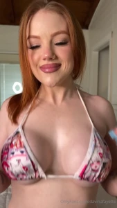 Pretty sure my pillow just had the time of its life jealous part 1