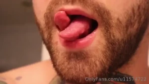 Tongue tricks to get you going