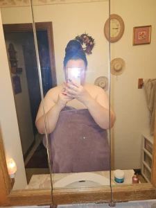 Shower time part 1488