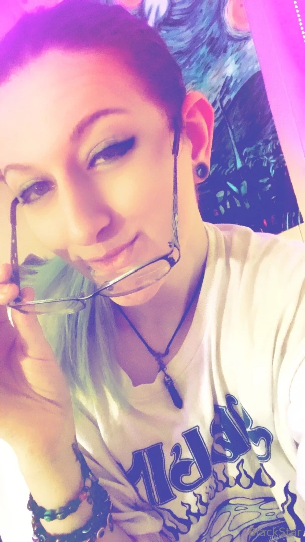 Tiffy-blackstar part 1 