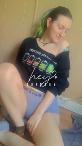 Tiffy-blackstar part 2