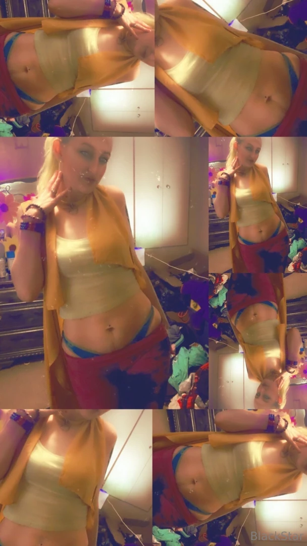 Tiffy-blackstar part 4 