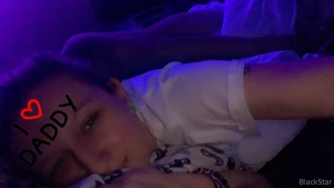 Tiffy-blackstar part 18