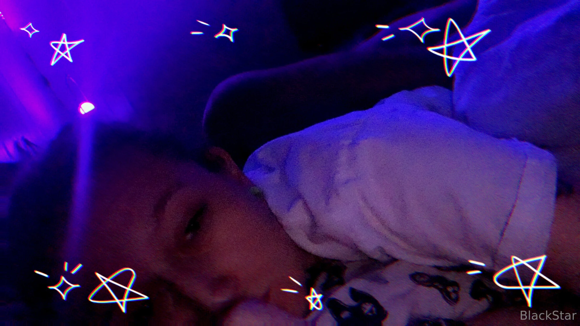 Tiffy-blackstar part 19 