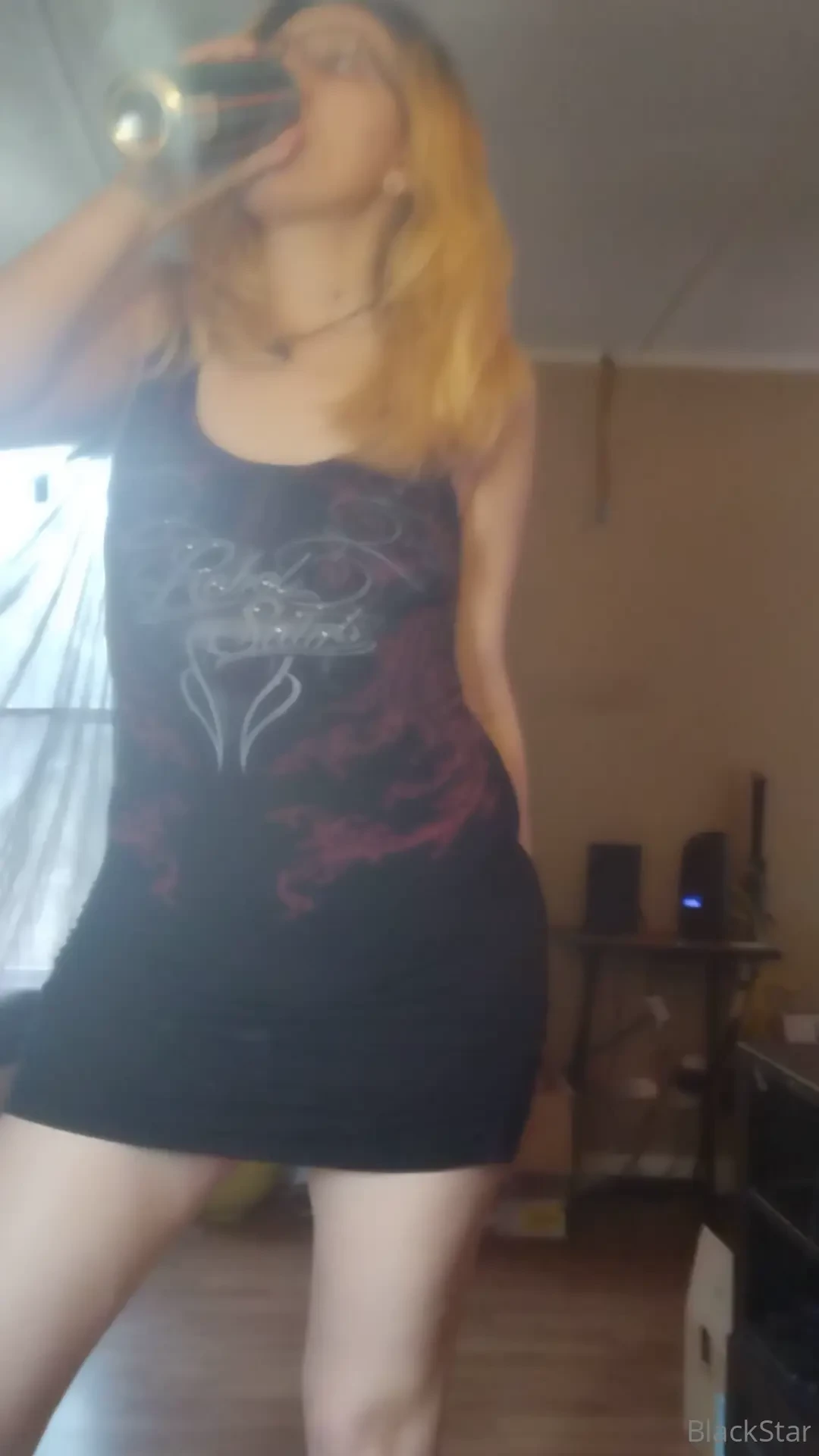 Jus a lil dancing just a little bit of teasing for more of my spicy 