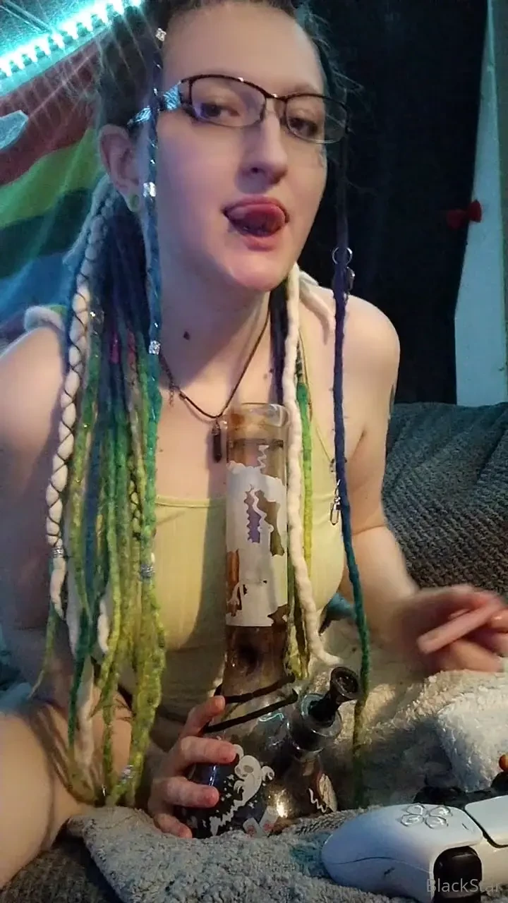 Tiffy-blackstar part 9 