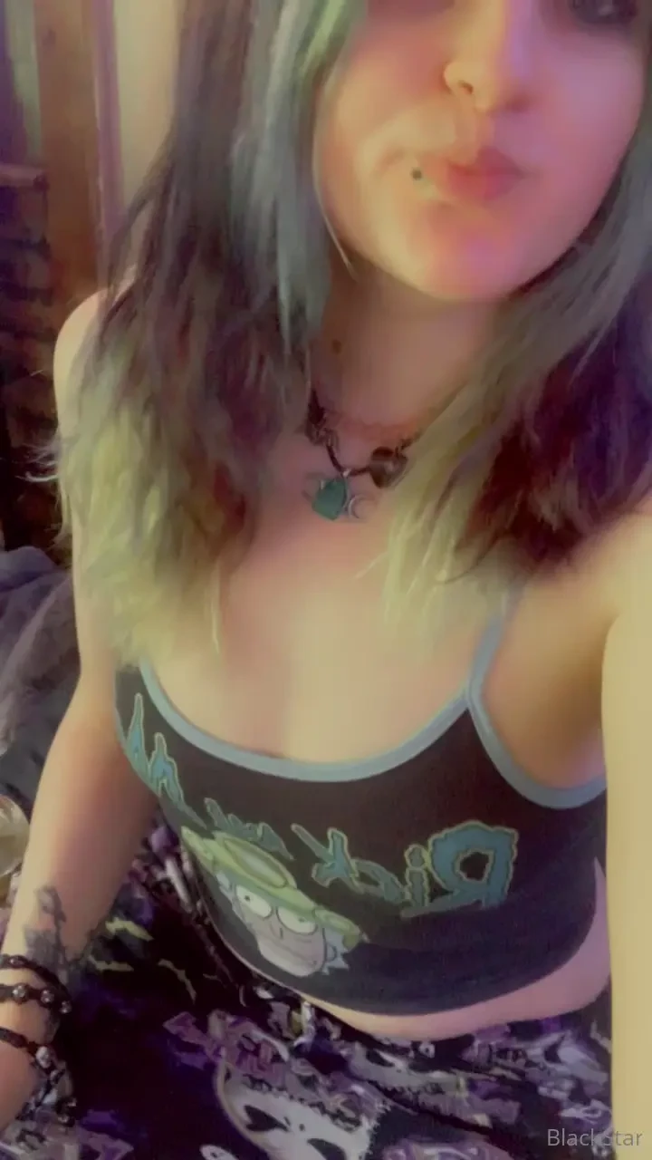 Didn t get 2 making new content my start lucky mine is short so be 