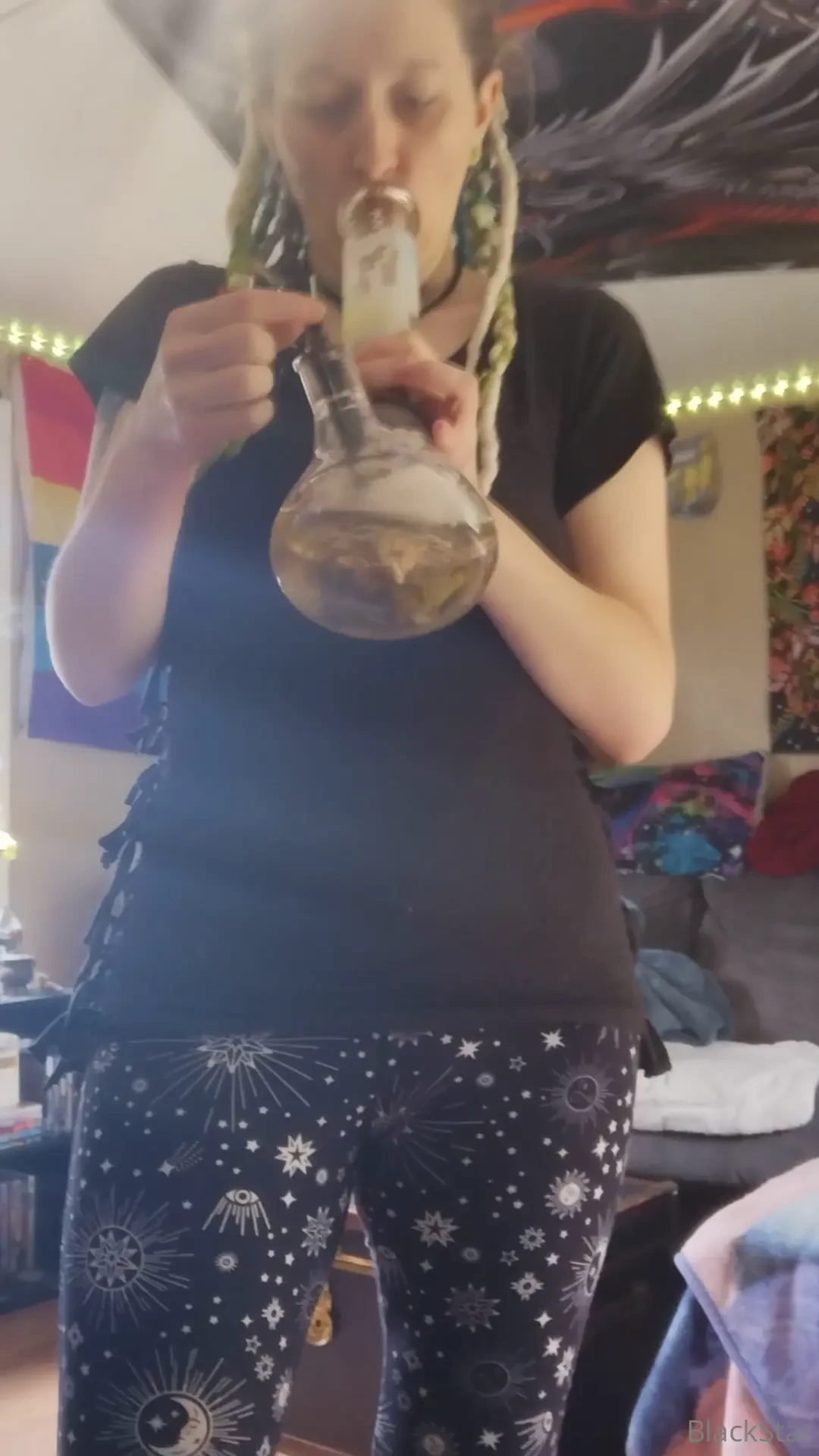 Hey sweetie how everyone day going so far 