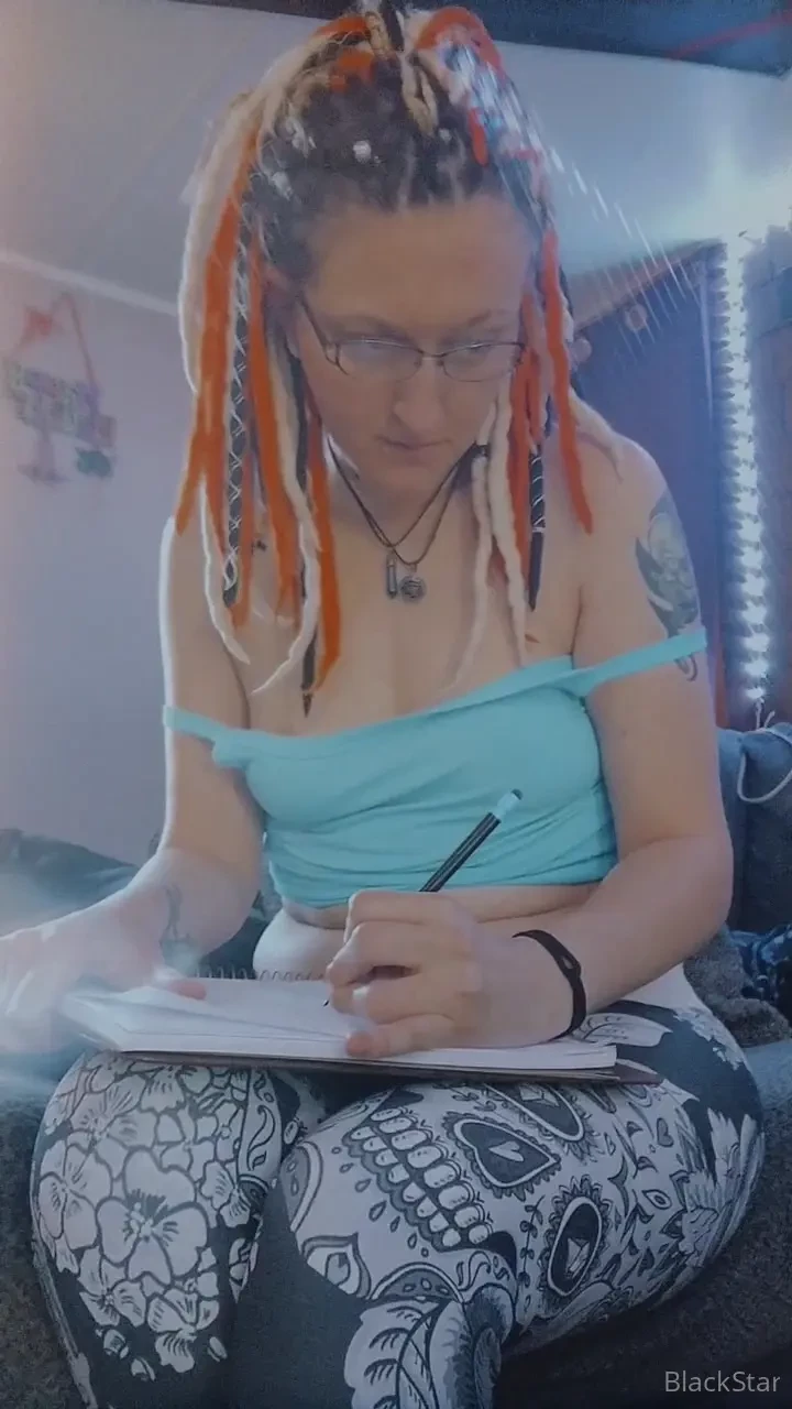 School work 