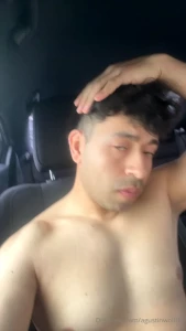 About to look fresh for the gym baddies and weirdos