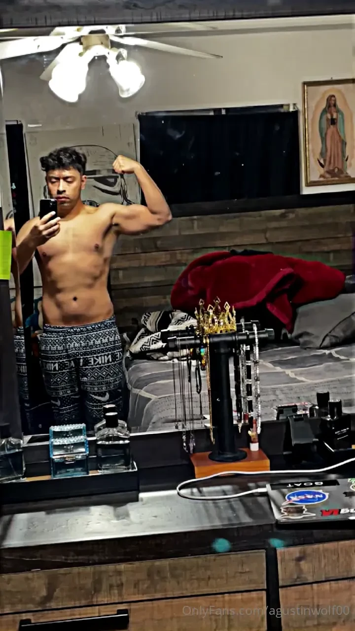 I need help removing my sweatpants 