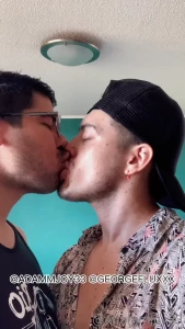 Qu tarde m s caliente con georgefluxxx like para m s contenido as