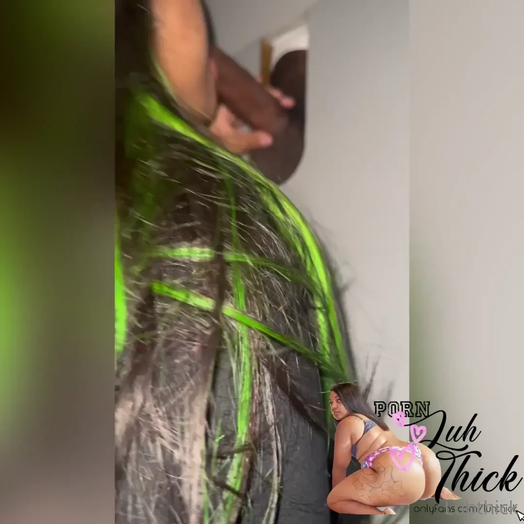 Glory ho e video i wanna do another o e 